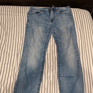 AE Active Flex Jeans